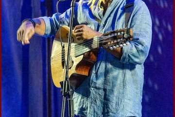  Noche de verso improvisado en Valsequillo/Ildefonso Rodríguez.